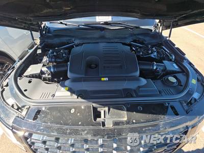 2020 Land Rover Range Rover - zdjęcie 15 z 35 - miniatura