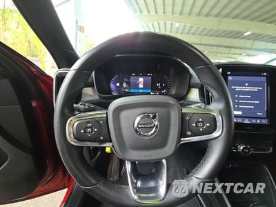 2024 Volvo XC40 B5 Core Bright Theme - zdjęcie 10 z 25 - miniatura