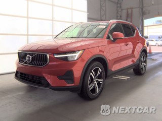 2024 Volvo XC40 B5 Core Bright Theme