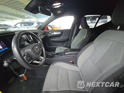 2024 Volvo XC40 B5 Core Bright Theme - zdjęcie 7 z 25 - miniatura