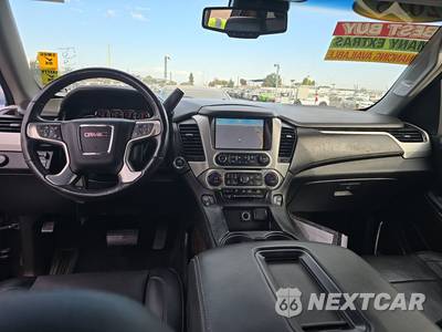 2015 GMC Yukon SLT 4SA - zdjęcie 11 z 37 - miniatura