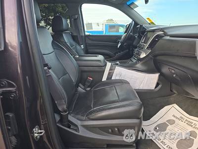 2015 GMC Yukon SLT 4SA - zdjęcie 8 z 37 - miniatura