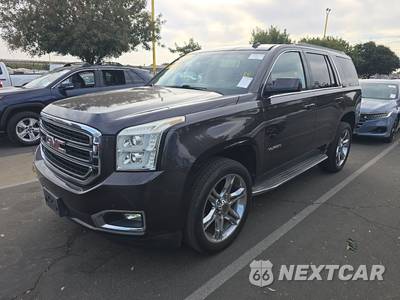 2015 GMC Yukon SLT 4SA - zdjęcie 1 z 37 - miniatura