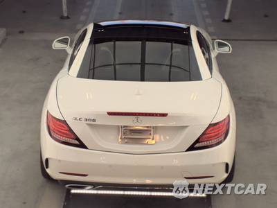 2020 Mercedes-Benz SLC 300 - zdjęcie 5 z 30 - miniatura