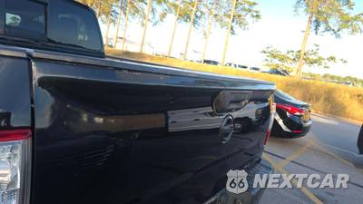 2019 Nissan TITAN XD SL Crew Cab Medium Bed - zdjęcie 25 z 28 - miniatura