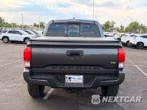 2016 Toyota Tacoma TRD Sport Crew Cab Medium Bed - zdjęcie 4 z 5 - miniatura