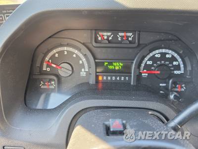 2019 Ford Super Duty E-350 Cutaway DRW - zdjęcie 90 z 109 - miniatura