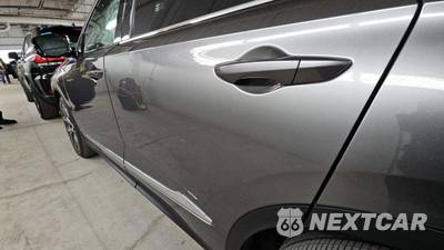 2024 Acura MDX w/Technology Package - zdjęcie 29 z 32 - miniatura
