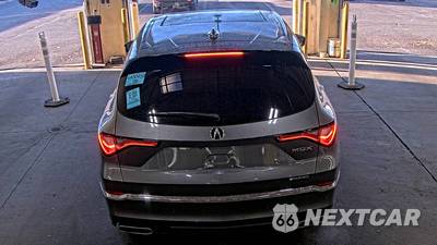 2024 Acura MDX w/Technology Package - zdjęcie 5 z 32 - miniatura