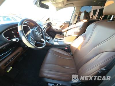 2024 Acura MDX w/Technology Package - zdjęcie 7 z 32 - miniatura