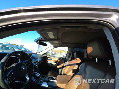2024 Acura MDX w/Technology Package - zdjęcie 17 z 32 - miniatura