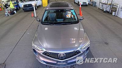 2024 Acura MDX w/Technology Package - zdjęcie 2 z 32 - miniatura