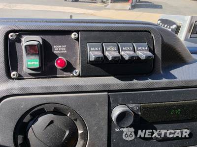 2019 Ford Super Duty E-350 Cutaway DRW - zdjęcie 98 z 109 - miniatura