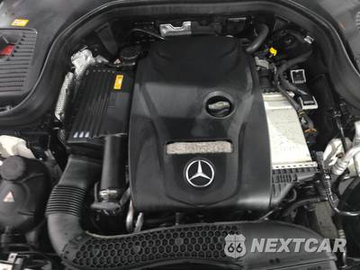 2016 Mercedes-Benz GLC 300 4MATIC - zdjęcie 19 z 27 - miniatura