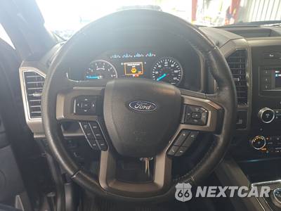 2018 Ford Expedition XLT - zdjęcie 10 z 34 - miniatura