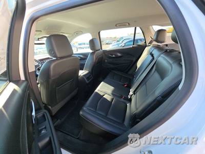 2022 GMC Terrain SLT 4SA - zdjęcie 13 z 19 - miniatura