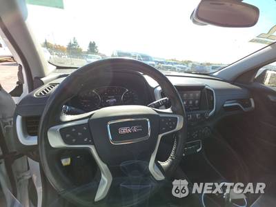 2022 GMC Terrain SLT 4SA - zdjęcie 11 z 19 - miniatura