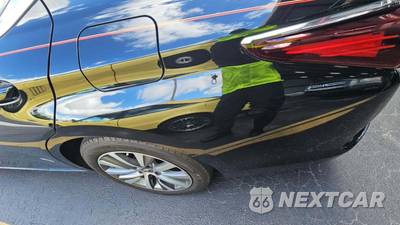 2020 Lexus ES 350 - zdjęcie 22 z 22 - miniatura