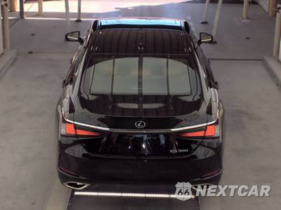 2020 Lexus ES 350 - zdjęcie 5 z 22 - miniatura