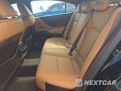 2020 Lexus ES 350 - zdjęcie 13 z 22 - miniatura