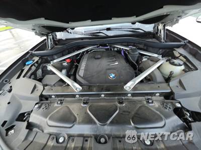 2024 BMW X7 Sports Activity Vehicle xDrive40i - zdjęcie 16 z 29 - miniatura