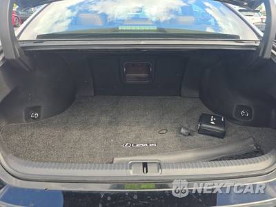 2020 Lexus ES 350 - zdjęcie 16 z 22 - miniatura