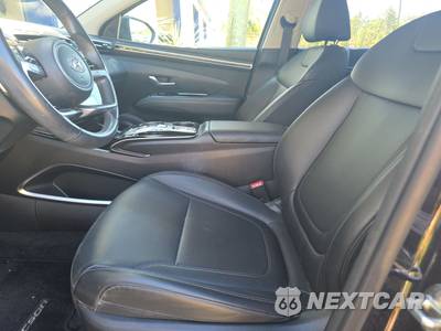 2023 Hyundai Tucson Hybrid SEL Convenience - zdjęcie 7 z 19 - miniatura