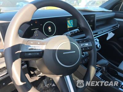 2025 Hyundai Santa Cruz SEL Activity Crew Cab Short Bed - zdjęcie 10 z 17 - miniatura