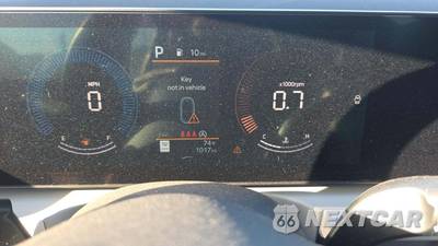 2025 Hyundai Tucson SE - zdjęcie 22 z 24 - miniatura