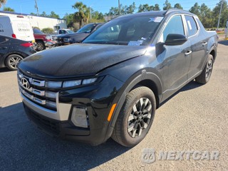 2025 Hyundai Santa Cruz SEL Activity Crew Cab Short Bed
