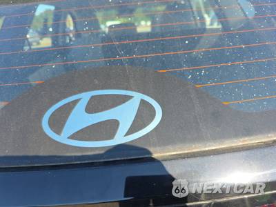 2025 Hyundai Tucson SE - zdjęcie 16 z 24 - miniatura