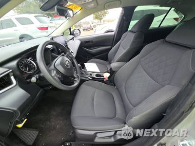 2022 Toyota Corolla LE Sedan - zdjęcie 7 z 32 - miniatura