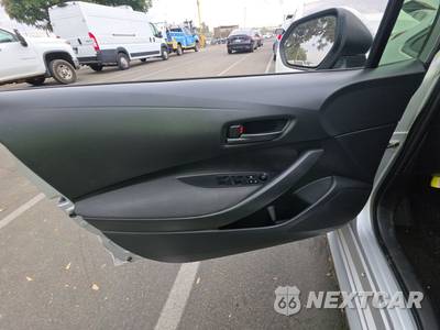 2022 Toyota Corolla LE Sedan - zdjęcie 9 z 32 - miniatura