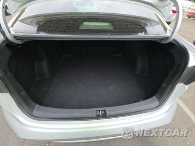 2022 Toyota Corolla LE Sedan - zdjęcie 16 z 32 - miniatura
