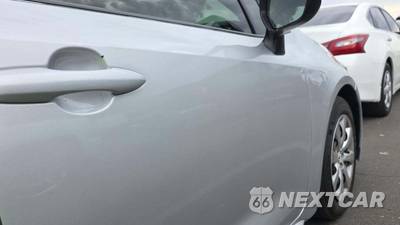 2022 Toyota Corolla LE Sedan - zdjęcie 27 z 32 - miniatura