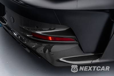 2025 Porsche 911 GT3 RS - zdjęcie 26 z 48 - miniatura