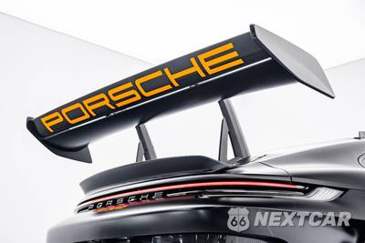 2025 Porsche 911 GT3 RS - zdjęcie 25 z 48 - miniatura