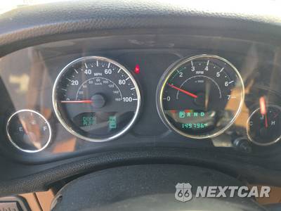 2015 Jeep Wrangler Unlimited Rubicon - zdjęcie 12 z 32 - miniatura