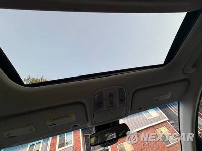 2018 Kia Niro EX - zdjęcie 14 z 16 - miniatura