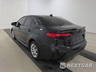 2021 Toyota Corolla LE Sedan - zdjęcie 6 z 26 - miniatura