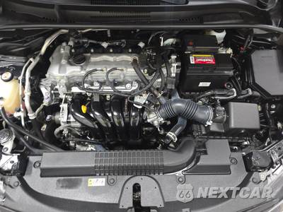 2021 Toyota Corolla LE Sedan - zdjęcie 15 z 26 - miniatura