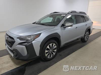 2023 Subaru Outback Touring - zdjęcie 1 z 20 - miniatura