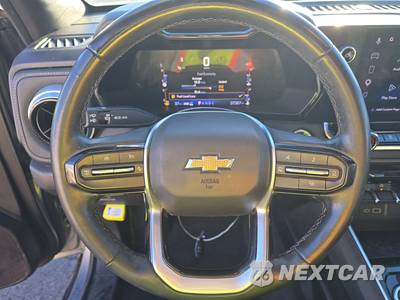 2023 Chevrolet Colorado LT Crew Cab Medium Bed 4LT - zdjęcie 10 z 35 - miniatura