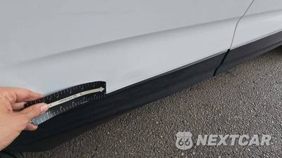 2022 Chevrolet Trailblazer RS 1RS - zdjęcie 23 z 26 - miniatura
