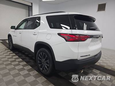 2023 Chevrolet Traverse RS 2LT - zdjęcie 6 z 22 - miniatura