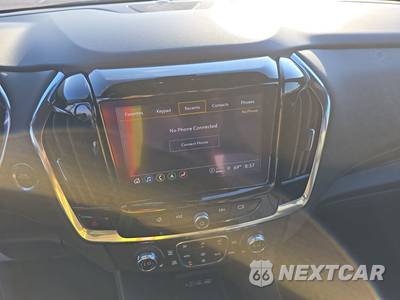 2023 Chevrolet Traverse RS 2LT - zdjęcie 11 z 22 - miniatura