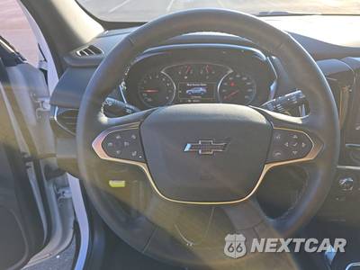 2023 Chevrolet Traverse RS 2LT - zdjęcie 10 z 22 - miniatura