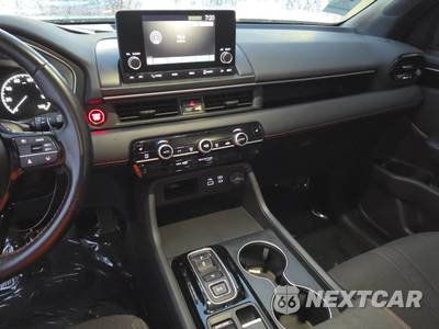 2023 Honda Pilot Sport - zdjęcie 11 z 24 - miniatura