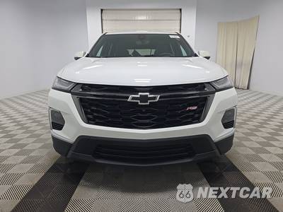 2023 Chevrolet Traverse RS 2LT - zdjęcie 2 z 22 - miniatura