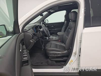 2023 Chevrolet Traverse RS 2LT - zdjęcie 7 z 22 - miniatura